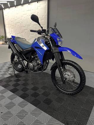 YAMAHA XT 660R YAMAHA XT 660R